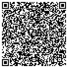 QR code with Tyrrell Marxen Thrift Center contacts