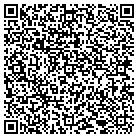 QR code with J R D Landscape Ltg & Design contacts