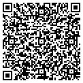 QR code with Y M C A contacts