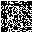 QR code with Hamre Service contacts
