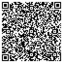 QR code with C C Auto Repair contacts