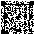 QR code with Precision Water Mgt Services contacts