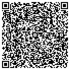 QR code with Koochiching County Adm contacts