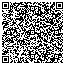 QR code with Leo Hahn contacts