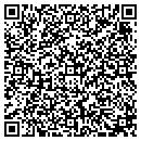 QR code with Harlan Stueven contacts