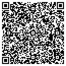 QR code with Uap Midwest contacts