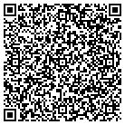 QR code with De Haut Aero Support Equip Mfg contacts