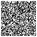QR code with G R Plastikoil contacts
