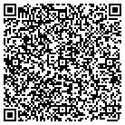 QR code with Trinity Lutheran Church Inc contacts