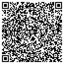 QR code with JDP & Assoc contacts