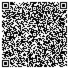 QR code with L & L Electric Motor Service contacts