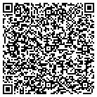 QR code with First NLC Financial Service contacts