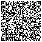 QR code with The Backyard Bar and Grill contacts