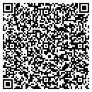 QR code with Handy House Lists contacts