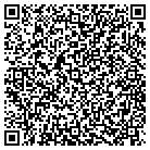QR code with Preston Custom Sawmill contacts
