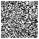 QR code with Hudson's Small Engines contacts