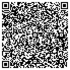 QR code with George H Gerberding contacts
