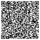 QR code with High-Mark Construction contacts