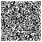 QR code with Walker Roofing & Exteriors Inc contacts