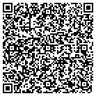 QR code with Custom Motors Of Danube contacts