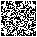 QR code with Jans Day Care contacts