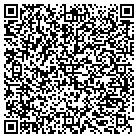 QR code with R D Kruger Inc-Gallery Of Home contacts