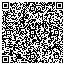 QR code with Kevin Keeler contacts