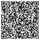 QR code with Robert & Violet Gleason contacts