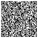 QR code with Kevins Tire contacts