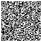 QR code with Maximum Life Chiropractic Inc contacts