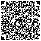 QR code with Fontosaurus Type De contacts