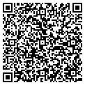 QR code with Candle Co contacts