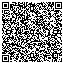 QR code with Heights Upholstering contacts