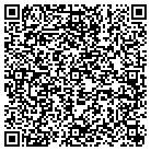 QR code with PBI Secretarial Service contacts