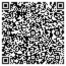 QR code with R U Seamless contacts