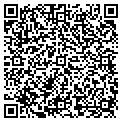 QR code with EDS contacts