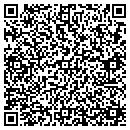 QR code with James Dyrud contacts