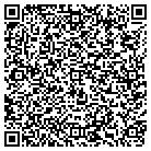 QR code with Applied Polymers Inc contacts