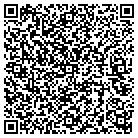 QR code with George Printing & Litho contacts