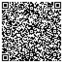 QR code with Andover Turf contacts