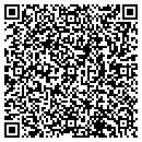 QR code with James Grubish contacts