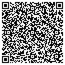 QR code with J A Davis & Co contacts