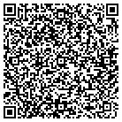 QR code with Mantorville Liquor Store contacts