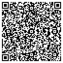 QR code with Razor's Edge contacts