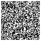 QR code with Higher Dimensions Christian contacts