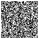 QR code with Hands Of Style Inc contacts