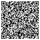 QR code with Roxane E Barnes contacts