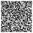 QR code with AME Community Service contacts
