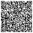 QR code with Olsons Rental contacts