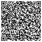 QR code with KWIK Sew Pattern Co contacts